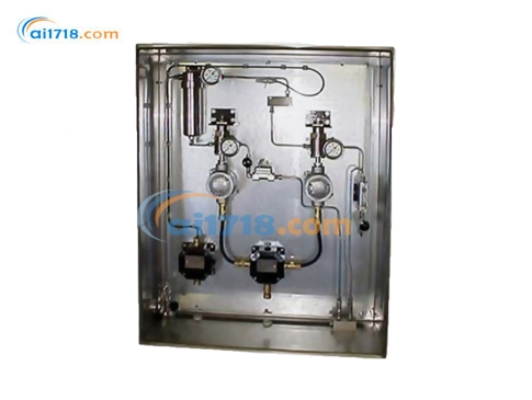 SS-TEG標準露點樣品系統(tǒng) SS-TEG標準露點樣品系統(tǒng)