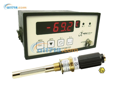 6020型露點(diǎn)儀顯示屏 6020型露點(diǎn)儀顯示屏