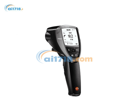 835-H1紅外測溫儀加濕度測量儀 835-H1紅外測溫儀加濕度測量儀