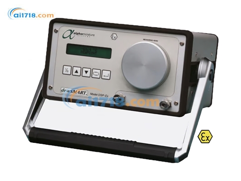 DSP-Ex便攜式露點濕度計 DSP-Ex便攜式露點濕度計