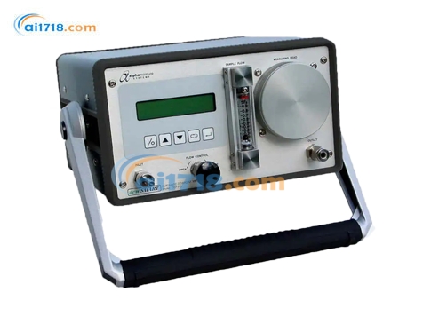 DSP-FCI便攜式露點(diǎn)濕度計(jì) DSP-FCI便攜式露點(diǎn)濕度計(jì)