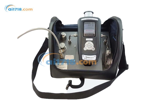 PSS便攜式露點儀采樣系統(tǒng)