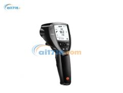 835-H1紅外測(cè)溫儀加濕度測(cè)量?jī)x 835-H1紅外測(cè)溫儀加濕度測(cè)量?jī)x