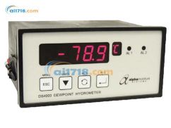 DS4000露點(diǎn)儀顯示屏 DS4000露點(diǎn)儀顯示屏