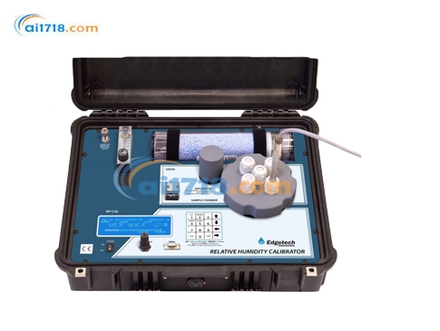 RH CAL便攜式相對濕度校準(zhǔn)器 RH CAL便攜式相對濕度校準(zhǔn)器