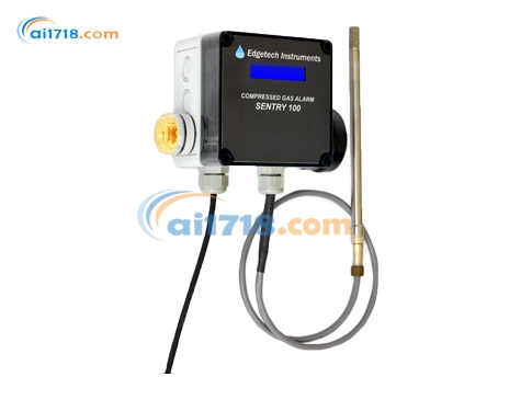 SENTRY壓縮空氣監(jiān)測和報(bào)警器