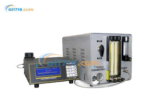 DewGen 高精度露點發(fā)生器 DewGen 高精度露點發(fā)生器