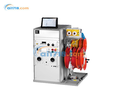 Syscompact 400 電纜故障定位系統(tǒng) Syscompact 400 電纜故障定位系統(tǒng)