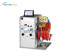 Syscompact 400 電纜故障定位系統(tǒng) Syscompact 400 電纜故障定位系統(tǒng)