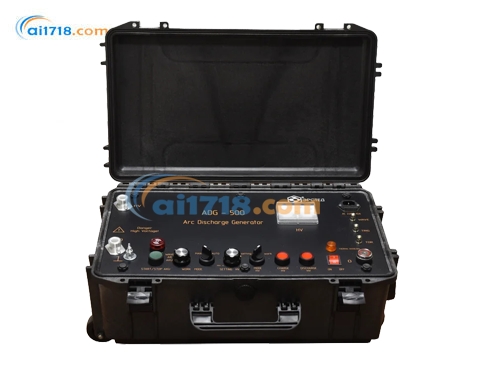 ADG-500浪涌電弧放電發(fā)生器 ADG-500浪涌電弧放電發(fā)生器