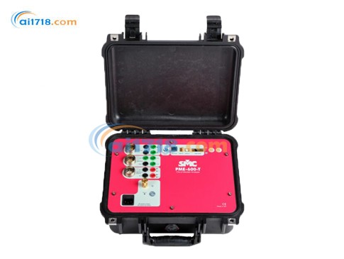 PME-600-T斷路器定時(shí)器測(cè)試儀 PME-600-T斷路器定時(shí)器測(cè)試儀
