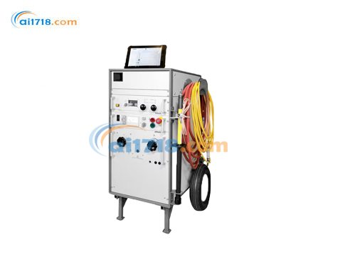 Syscompact 400 portable電纜故障定位儀 Syscompact 400 portable電纜故障定位儀