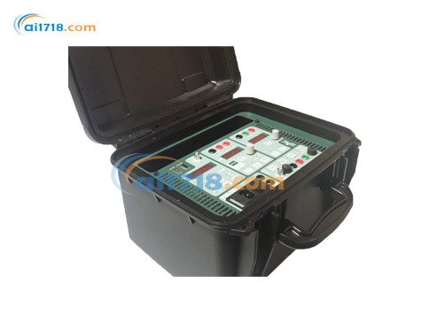 PTE-100-V單相繼電器測試儀 PTE-100-V單相繼電器測試儀