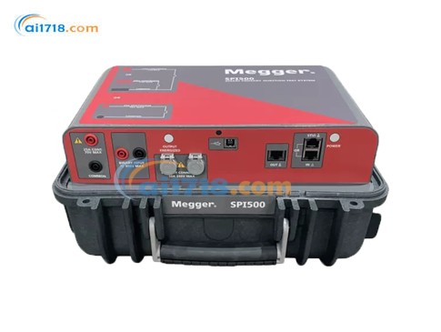 SPI500智能一次注入測(cè)試系統(tǒng) SPI500智能一次注入測(cè)試系統(tǒng)