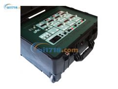 PTE-50-CET三相繼電保護測試儀 PTE-50-CET三相繼電保護測試儀