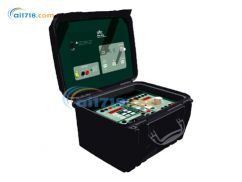 PTE-100-C Plus二次注液測試儀 PTE-100-C Plus二次注液測試儀