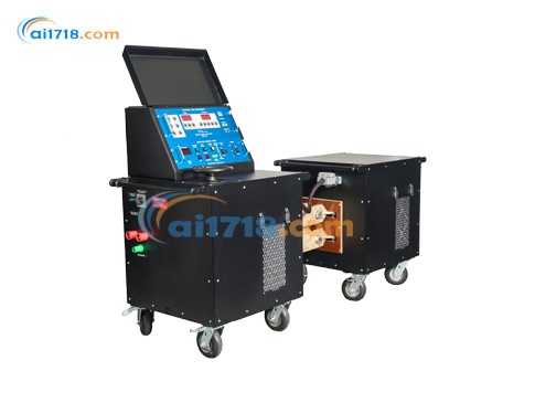 PI-5000 Gen2一次注入式電流測試儀 PI-5000 Gen2一次注入式電流測試儀