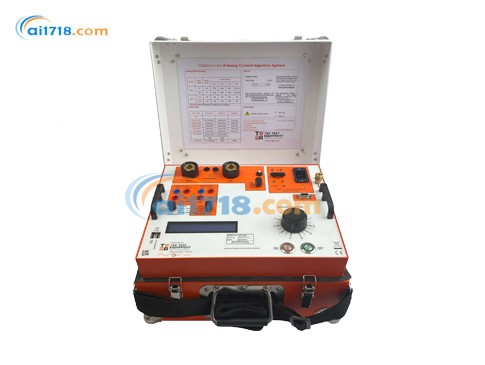 750ADM MK4一次電流注入式測試儀 750ADM MK4一次電流注入式測試儀
