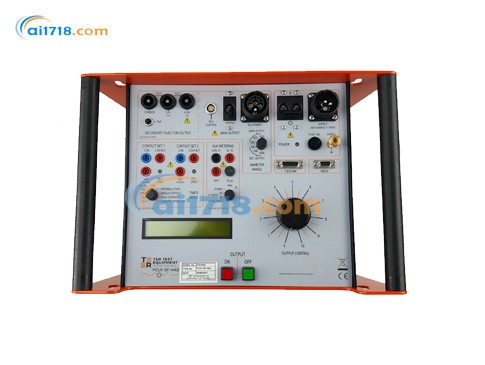 PCU1-SP MK3 一次電流注入測(cè)試系統(tǒng) PCU1-SP MK3 一次電流注入測(cè)試系統(tǒng)