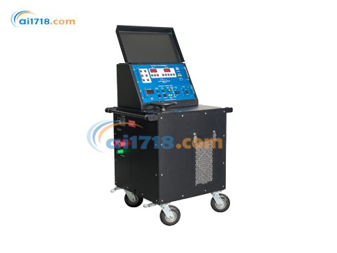 PI-2500 Gen2便攜式大電流斷路器測試儀 PI-2500 Gen2便攜式大電流斷路器測試儀