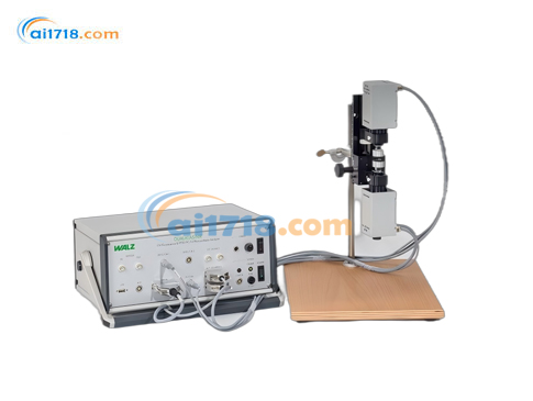 DUAL-KLAS-NIR 葉綠素?zé)晒鉁y量系統(tǒng) DUAL-KLAS-NIR 葉綠素?zé)晒鉁y量系統(tǒng)