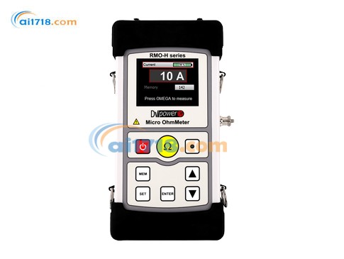 RMO-10H手持式歐姆表 RMO-10H手持式歐姆表