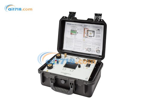 DMO200數(shù)字微歐姆表 DMO200數(shù)字微歐姆表