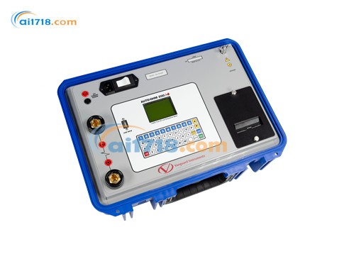AUTO-OHM 200 S4直流微歐姆表 AUTO-OHM 200 S4直流微歐姆表