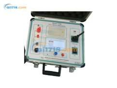 MODEL1200型微歐姆表 MODEL1200型微歐姆表