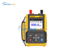 DOM220微歐姆表 DOM220微歐姆表