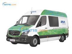 transcable 4000電纜測試車 transcable 4000電纜測試車