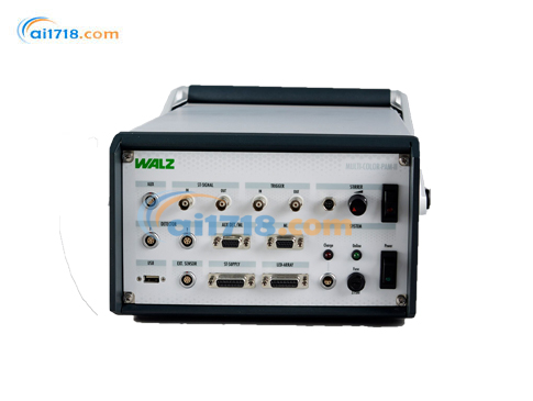 MULTI-COLOR-PAM-II多色脈沖調(diào)制熒光儀 MULTI-COLOR-PAM-II多色脈沖調(diào)制熒光儀