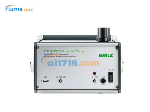 PHYTO-PAM-II光合作用分析儀 PHYTO-PAM-II光合作用分析儀