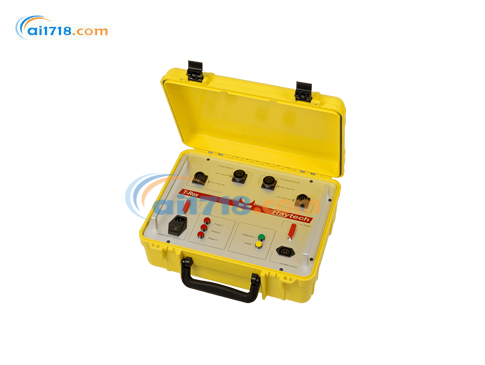 T-REX三相變壓器比率計(jì)測試儀 T-REX三相變壓器比率計(jì)測試儀