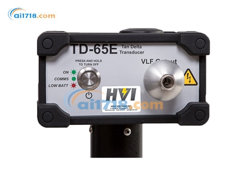 TD-65E超低頻耐壓電纜診斷測試儀 TD-65E超低頻耐壓電纜診斷測試儀