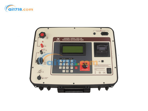 MRM-10-V2微歐姆計(jì) MRM-10-V2微歐姆計(jì)