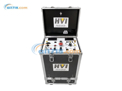 PFT-401CEF便攜式交流耐壓測試儀 PFT-401CEF便攜式交流耐壓測試儀