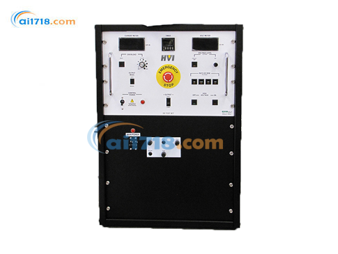 DBT系列直流耐壓測(cè)試儀 DBT系列直流耐壓測(cè)試儀