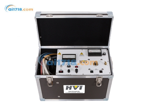 PFT-303CM(F)便攜式交流耐壓測試儀 PFT-303CM(F)便攜式交流耐壓測試儀