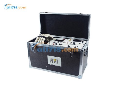 PFT-302CE便攜式交流耐壓測試儀 PFT-302CE便攜式交流耐壓測試儀