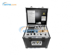 PTS-15(F)直流高壓測試儀和兆歐表 PTS-15(F)直流高壓測試儀和兆歐表