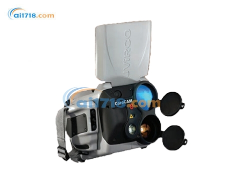 CoroCAM 8HD長波紅外與電暈組合相機 CoroCAM 8HD長波紅外與電暈組合相機