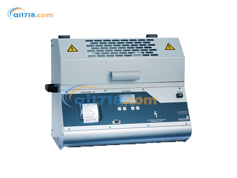 PortaTest 60/80/100絕緣油測試儀 PortaTest 60/80/100絕緣油測試儀