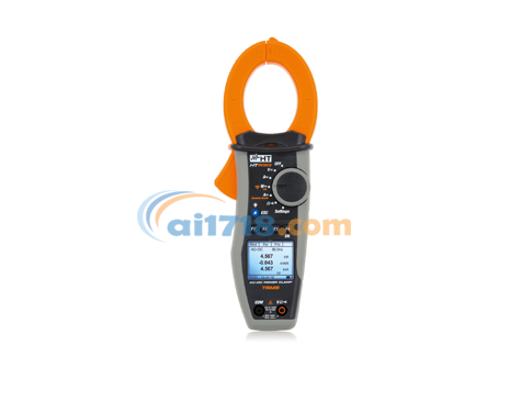 HT9023交直流電流鉗表 HT9023交直流電流鉗表
