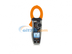 HT9020交直流電流鉗表 HT9020交直流電流鉗表