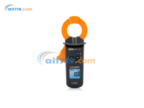 HT77C電流鉗表 HT77C電流鉗表