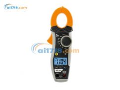 HT4011帶K型探頭電流鉗形表 HT4011帶K型探頭電流鉗形表