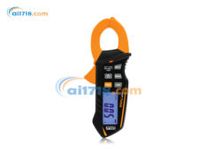 HT7005手持式鉗形表 HT7005手持式鉗形表