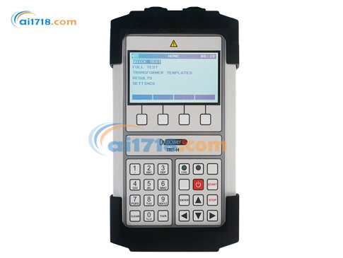 TRT-H系列手持式變壓器匝數(shù)比測試儀 TRT-H系列手持式變壓器匝數(shù)比測試儀