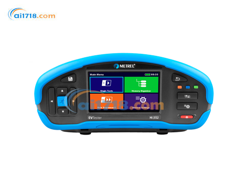 MI3132電動(dòng)汽車測試儀 MI3132電動(dòng)汽車測試儀